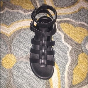 Clarks Manilla Parham Sandals